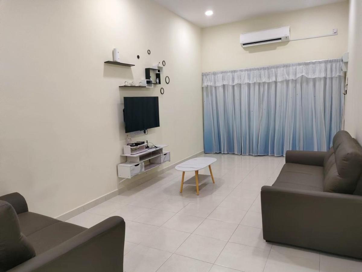 My Homestay Sitiawan - Astronaut Space House 8 Pax المظهر الخارجي الصورة