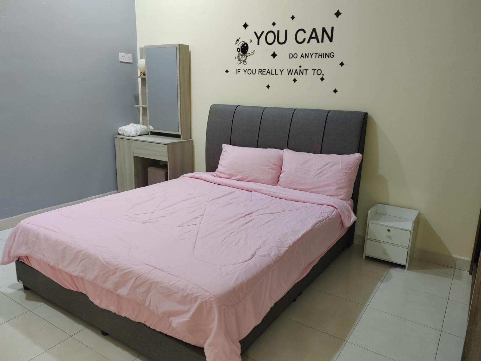 My Homestay Sitiawan - Astronaut Space House 8 Pax المظهر الخارجي الصورة